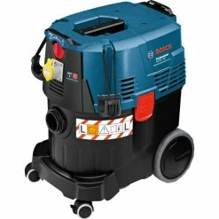 Bosch Nass-/Trockensauger GAS 35 L AFC Professional (blau)