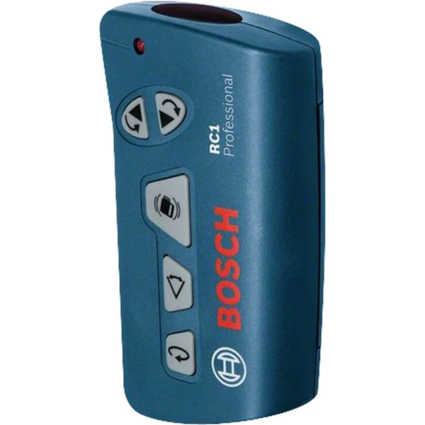 Laser Messgeräte Bosch Rotationslaser GRL 300 HV Professional, Mit Baustativ (blau, 2x Akku, Koffer) – Bild 4