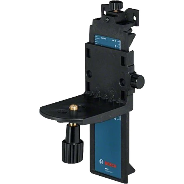 Laser Messgeräte Bosch Rotationslaser GRL 300 HV Professional, Mit Baustativ (blau, 2x Akku, Koffer) – Bild 5