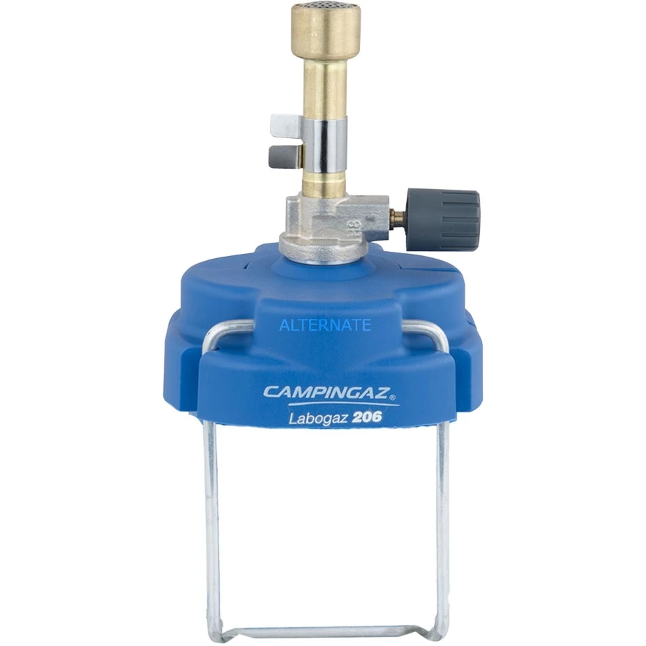 Lötkolben / Lötlampen Campingaz Labogaz 206, Bunsenbrenner (blau)
