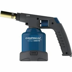 Lötkolben / Lötlampen Campingaz Soudogaz X2000 PZ, Lötlampe (schwarz)