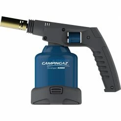 Lötkolben / Lötlampen Campingaz Soudogaz X2000, Lötlampe (schwarz)