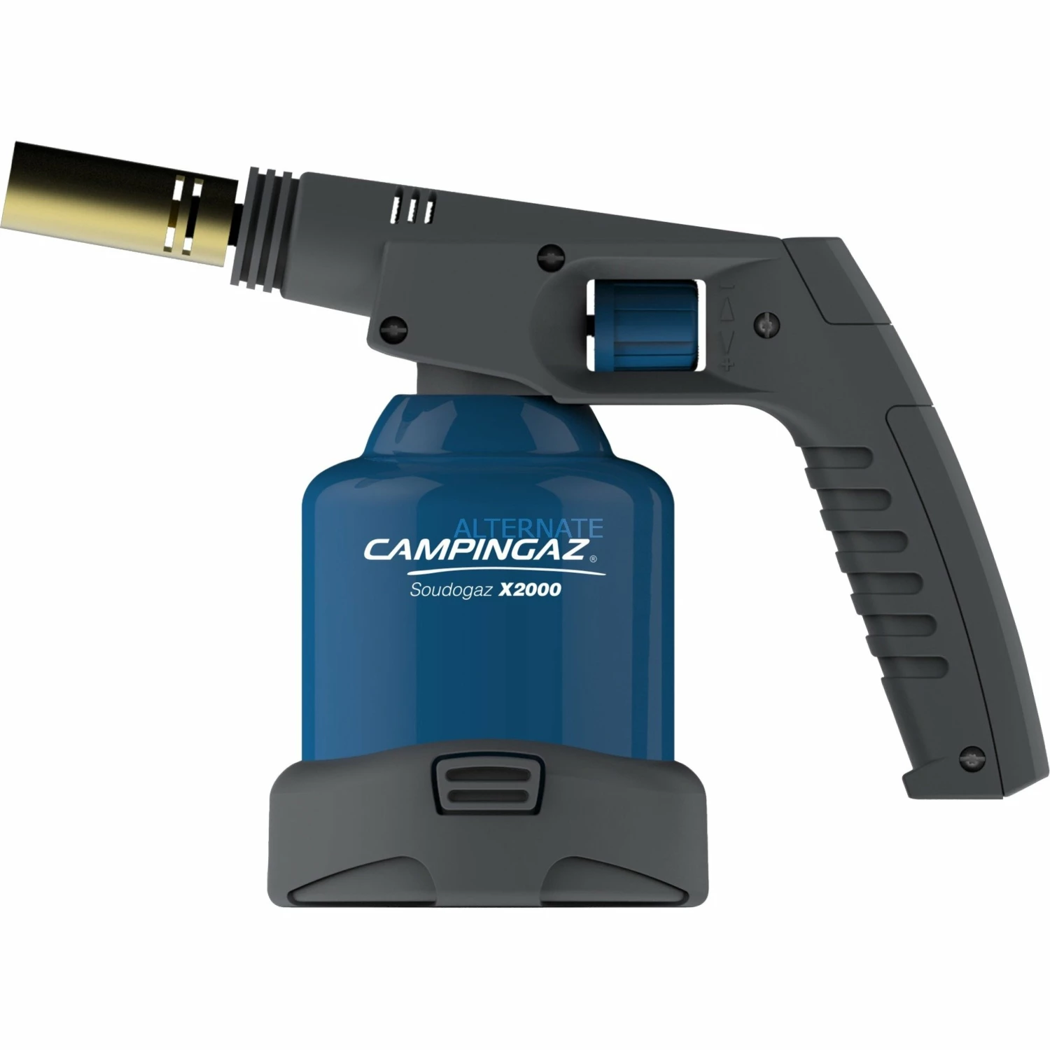 Lötkolben / Lötlampen Campingaz Soudogaz X2000, Lötlampe (schwarz)
