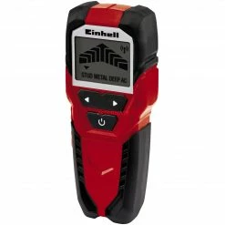Ortungsgeräte Einhell Digitales Ortungsgerät TC-MD 50 (rot/schwarz)