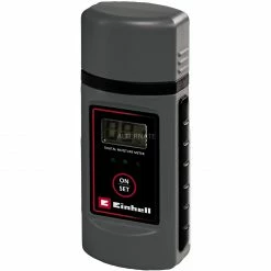 Ortungsgeräte Einhell Holzfeuchte-Messgerät /1, Feuchtemesser (grau)