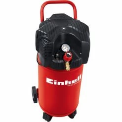 Einhell Kompressor TH-AC 200/30 OF (rot)