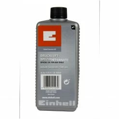 Kompressor Einhell Spezialöl Für Druckluft-Werkzeug, 500ml