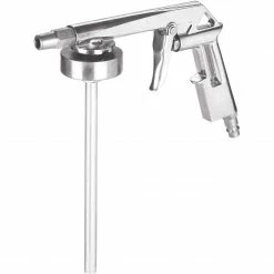 Kompressor Einhell Unterbodenschutzpistole 4133501, Sprühpistole (aluminium)