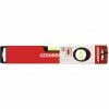 Wasserwaagen GEDORE Red Wasserwaage Alu, 30cm, 2 Libellen (rot)