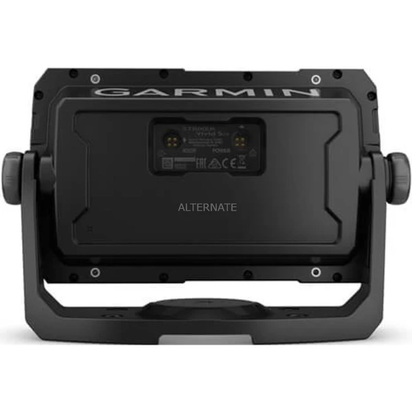 Ortungsgeräte Garmin STRIKER Vivid 5cv, Fishfinder, Ortungsgerät (schwarz, Ohne Geber) – Bild 4
