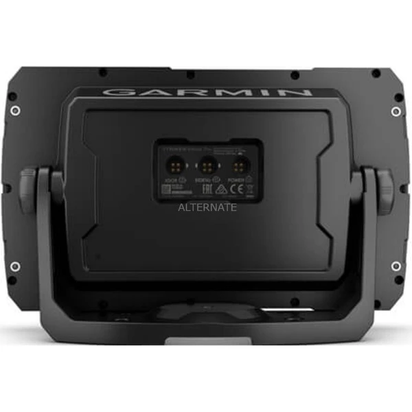 Ortungsgeräte Garmin STRIKER Vivid 7sv, Fishfinder, Ortungsgerät (schwarz, Ohne Geber) – Bild 5