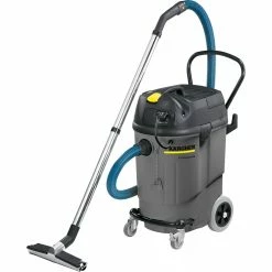 Kärcher Nass-/Trockensauger NT 611 MwF