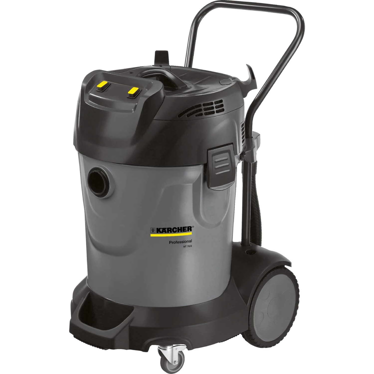 Kärcher Nass-/Trockensauger NT 70/2 – Bild 2
