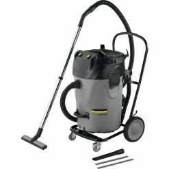 Kärcher Nass-/Trockensauger NT 70/2 Tc
