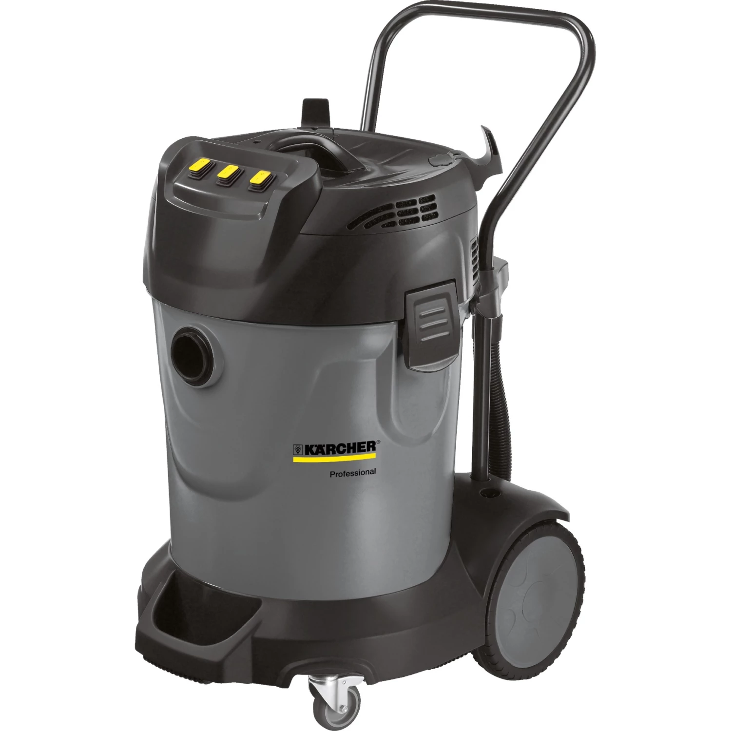 Kärcher Nass-/Trockensauger NT 70/3 – Bild 2