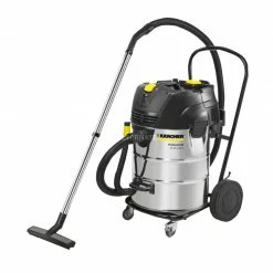 Kärcher Nass-/Trockensauger NT 75/2 AP ME TC (grau)
