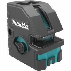 Makita Kreuzlinienlaser SK103PZ (schwarz/blau)