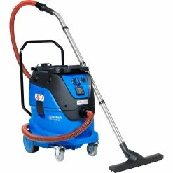 Nilfisk Nass-/Trockensauger ATTIX 44-2L IC MOBI (blau/schwarz)