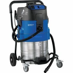 Nilfisk Nass-/Trockensauger ATTIX 791-21 EC (inox/blau)