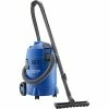Nilfisk Nass-/Trockensauger Buddy II 18 T (blau/schwarz)