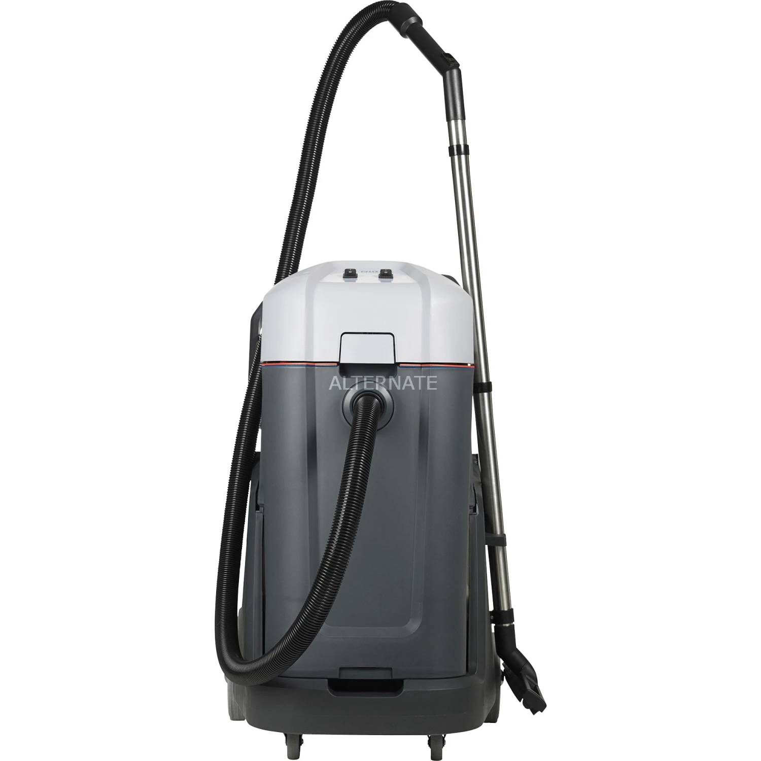 Nilfisk Nass-/Trockensauger VL500 75-2 EDF – Bild 2