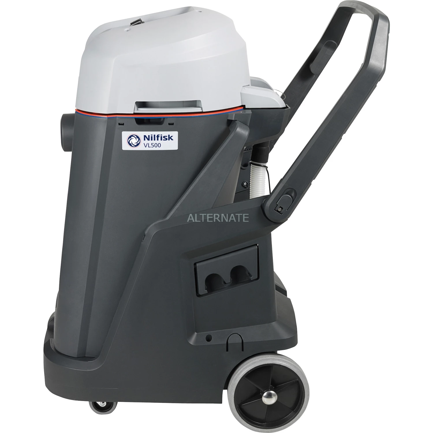Nilfisk Nass-/Trockensauger VL500 75-2 EDF – Bild 4