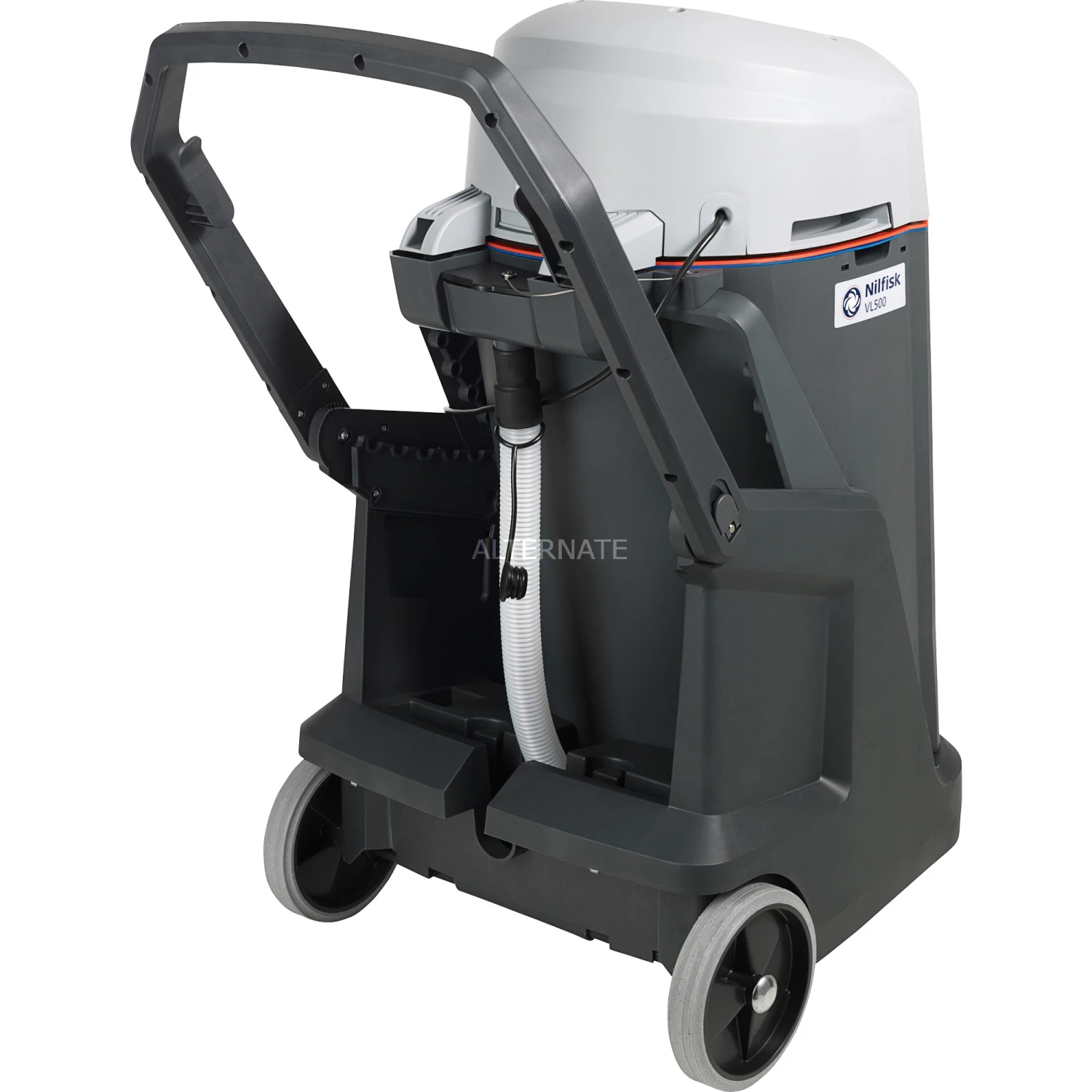 Nilfisk Nass-/Trockensauger VL500 75-2 EDF – Bild 5