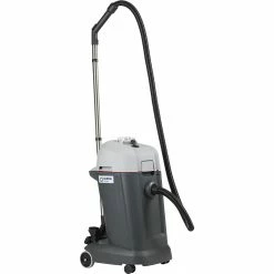 Nilfisk Nass-/Trockensauger VL 500 35 EDF (grau)