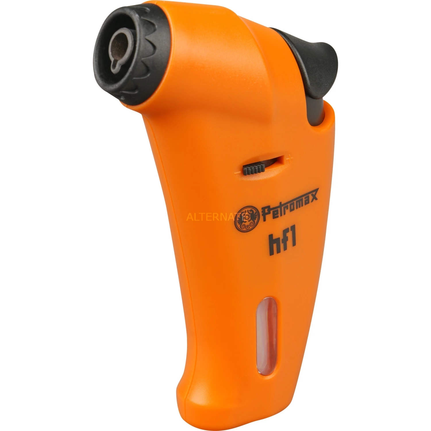 Lötkolben / Lötlampen Petromax Mini-Gasbrenner Hf1 (orange)
