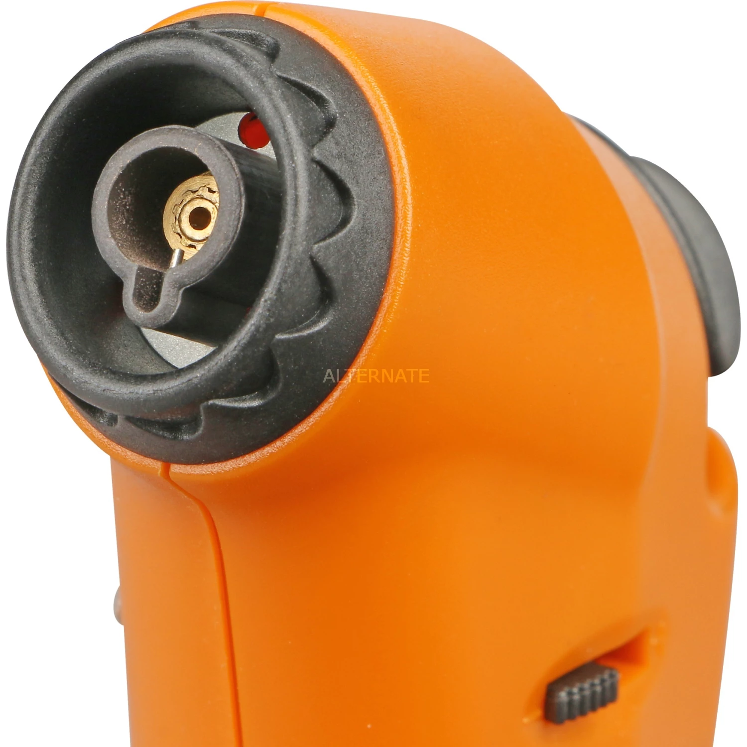 Lötkolben / Lötlampen Petromax Mini-Gasbrenner Hf1 (orange) – Bild 3