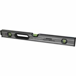 Wasserwaagen Stanley Wasserwaage FatMax PRO, Länge 180cm (anthrazit)