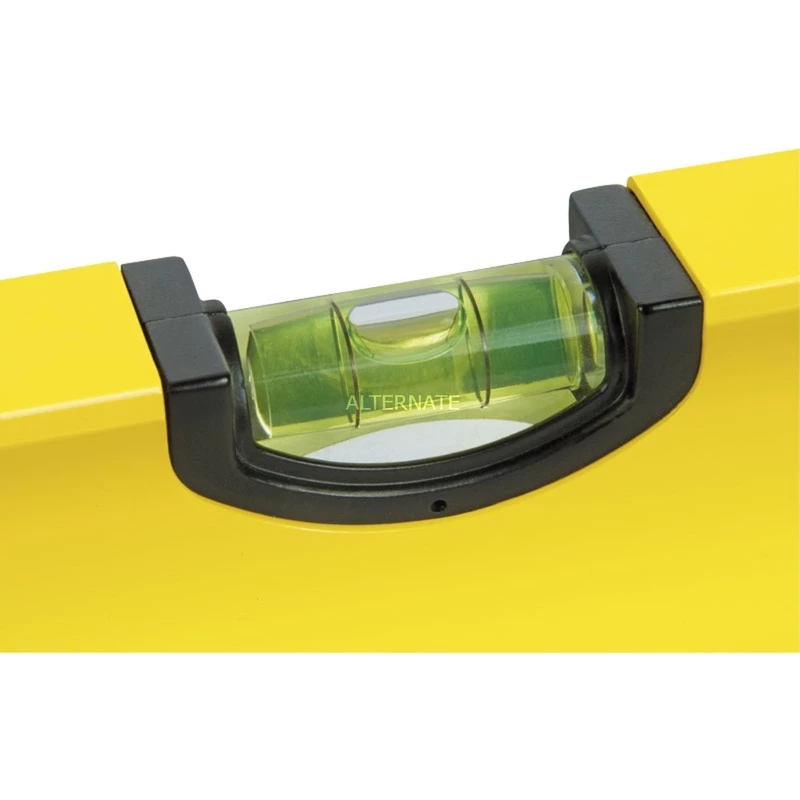 Wasserwaagen Stanley Wasserwaage Klassik, Länge 200cm (gelb) – Bild 5