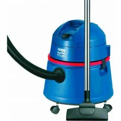 Thomas Nass-/Trockensauger 1620C (blau)