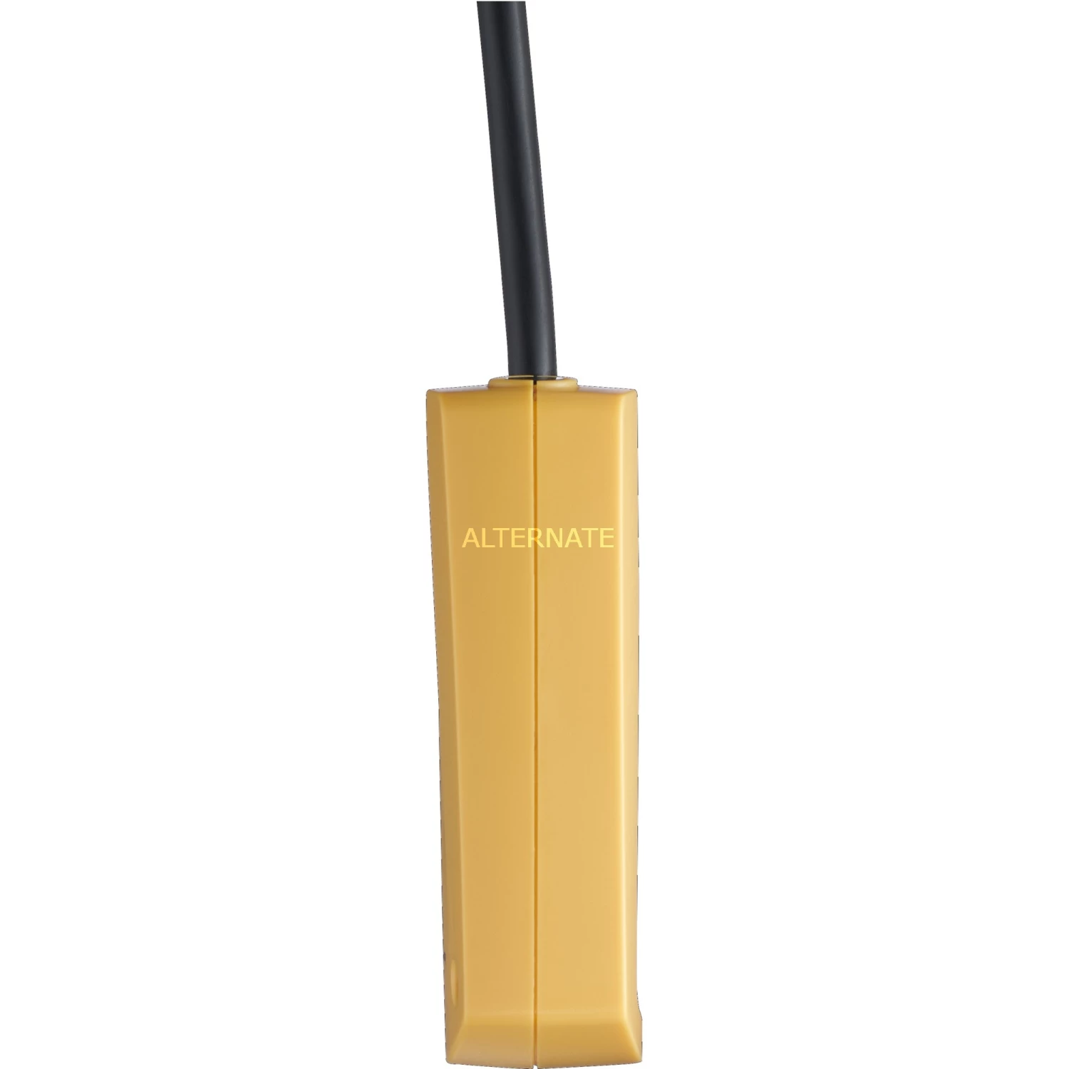 Wiha Werkzeug Wiha Steckdosentester 45220, 230 V AC, Messgerät (gelb/schwarz) – Bild 3